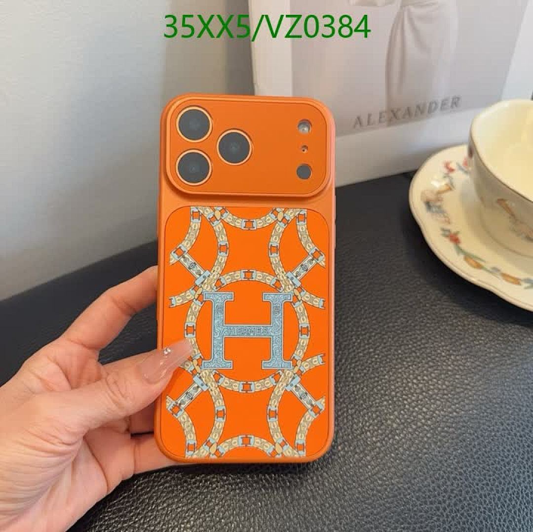Hermes-Phone Case Code: VZ0384 $: 35USD