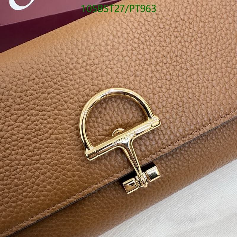 Gucci-Wallet Mirror Quality Code: PT963 $: 105USD
