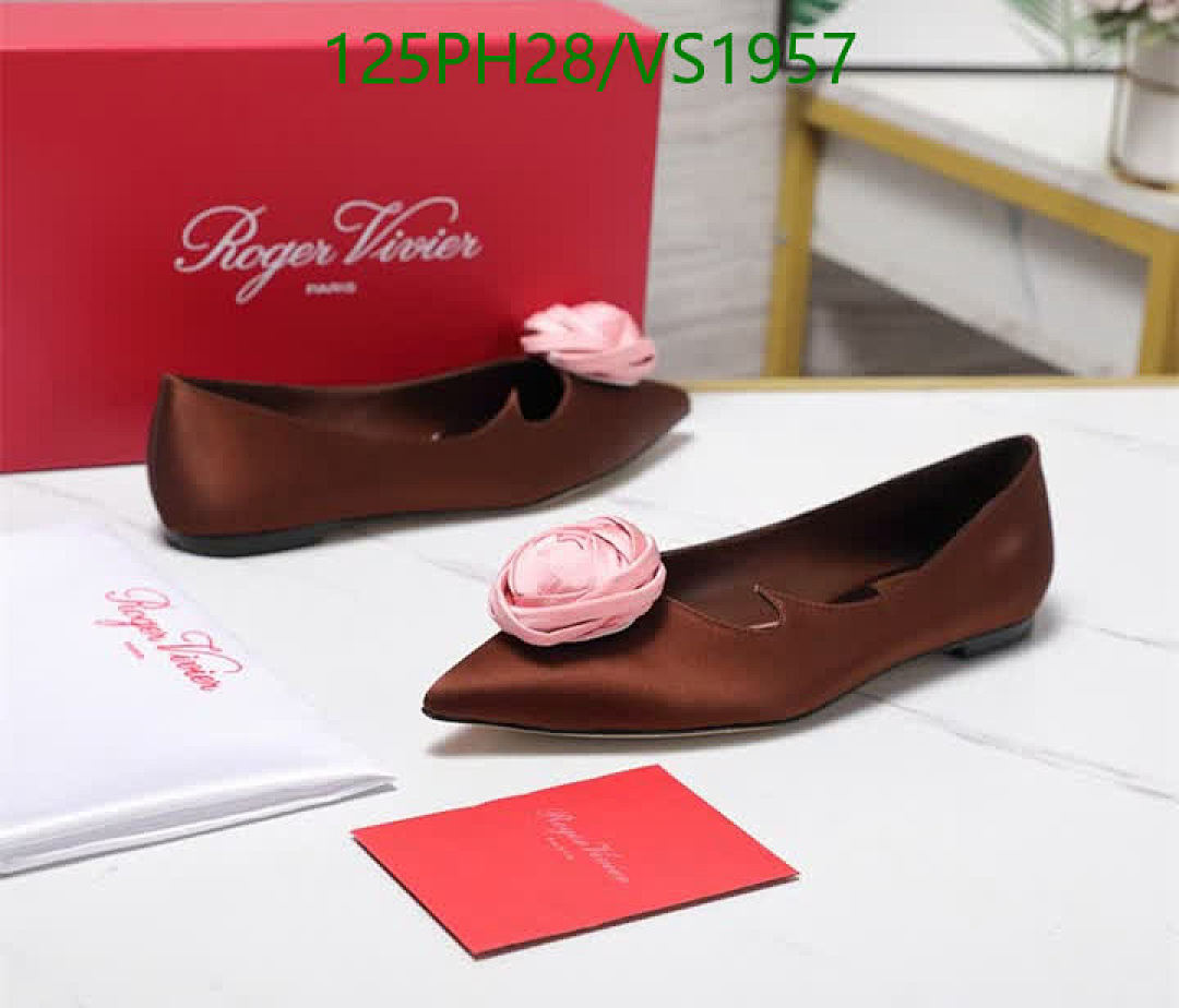 Roger Vivier-Women Shoes Code: VS1957 $: 125USD-Yupoo.ru - Copybrand.Team photo album Roger Vivier-Women Shoes Code: VS1957 $: 125USD