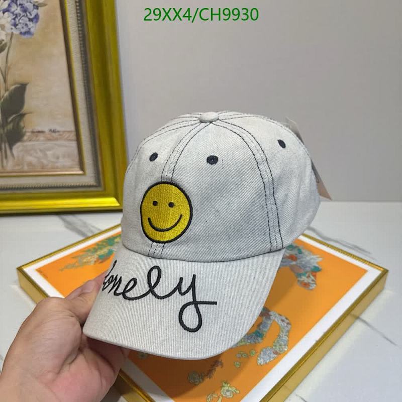 Loewe-Cap(Hat) Code: CH9930 $: 29USD