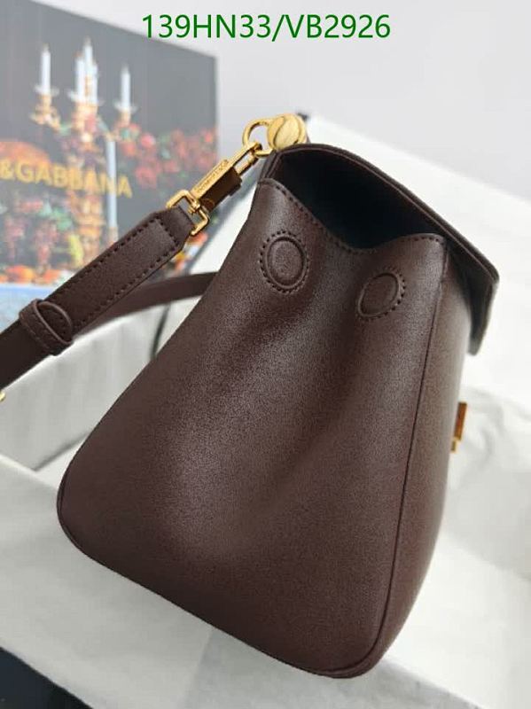 D&G-Bag-4A Quality Code: VB2926 $: 139USD