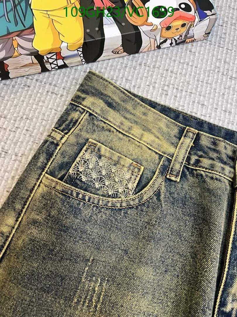 LV-Clothing Code: VC1659 $: 109USD