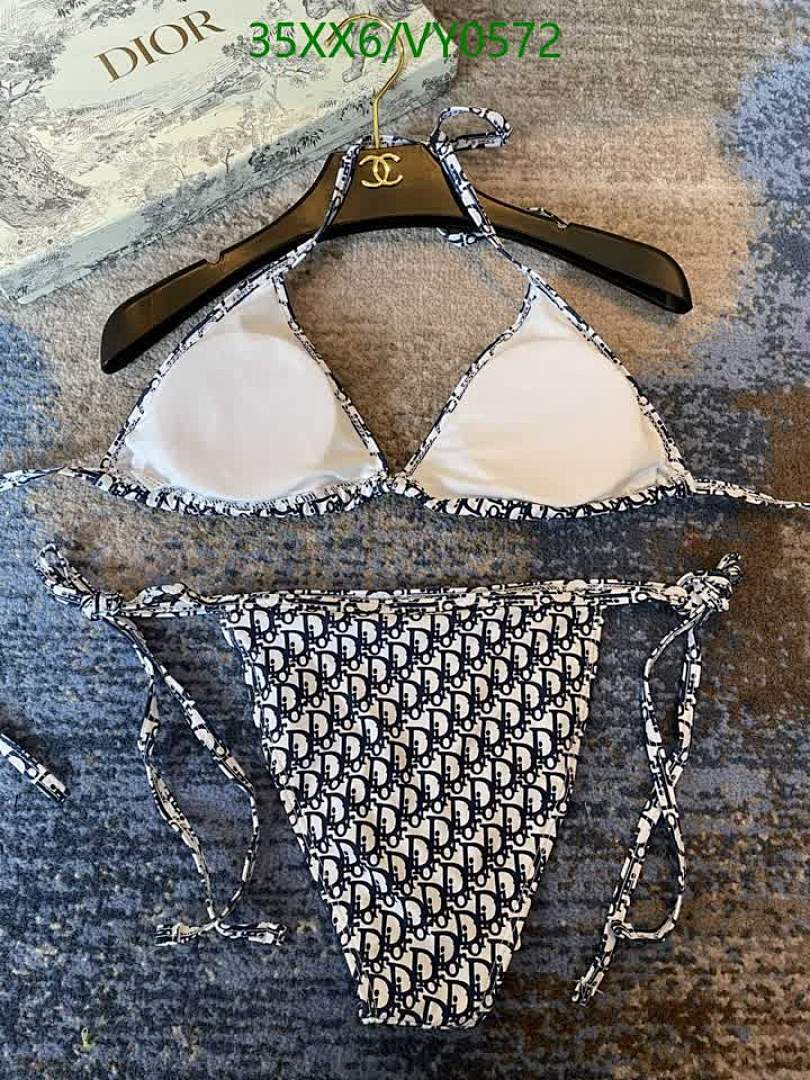 Dior-Swimsuit Code: VY0572 $: 35USD