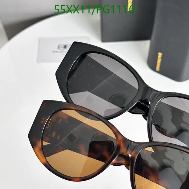 Balenciaga-Glasses Code: PG1110 $: 55USD
