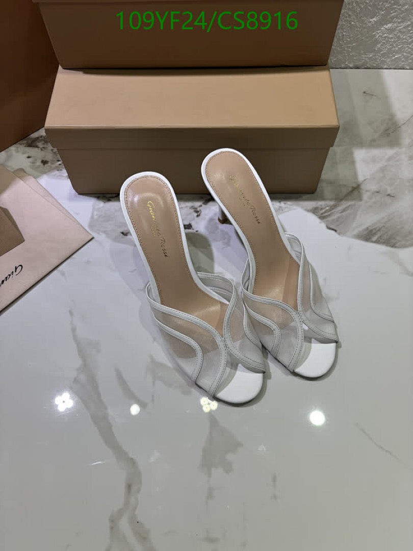 Gianvito Rossi-Women Shoes Code: CS8916 $: 109USD