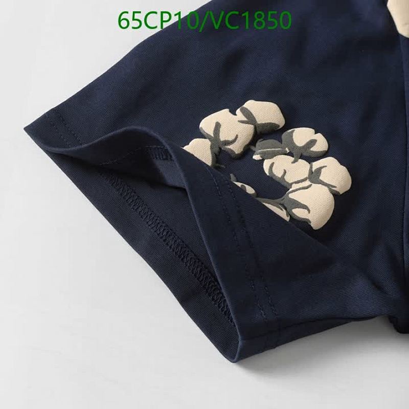 DENIM TEARS-Clothing Code: VC1850 $: 65USD