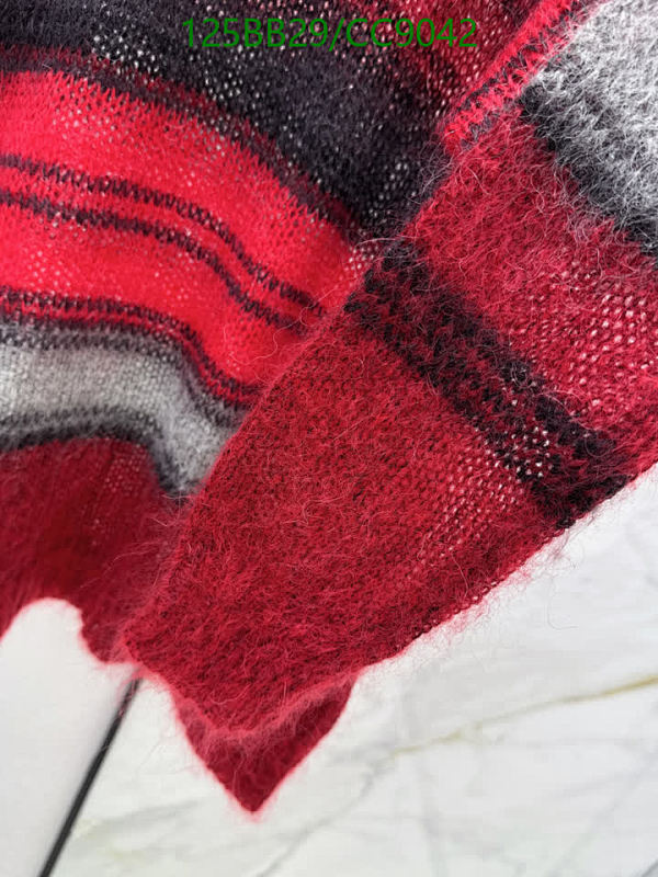 Dior-Clothing Code: CC9042 $: 125USD