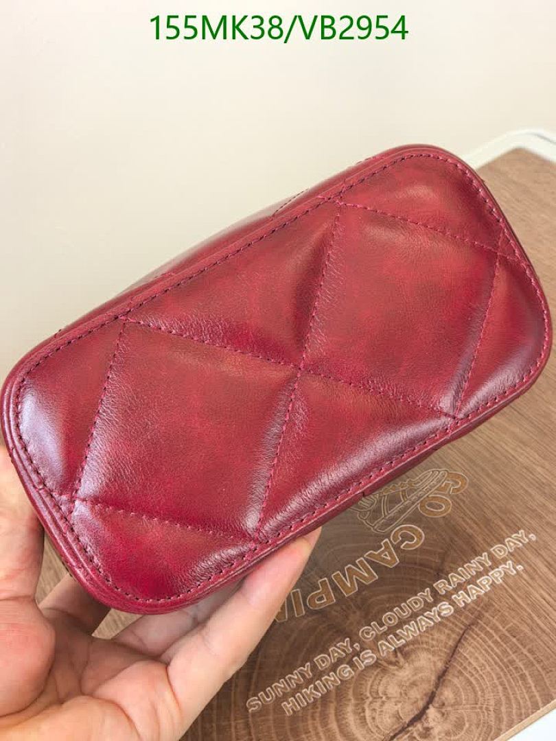 Tory Burch-Bag-Mirror Quality Code: VB2954 $: 155USD