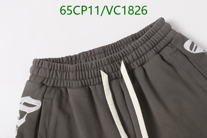 DENIM TEARS-Clothing Code: VC1826 $: 65USD