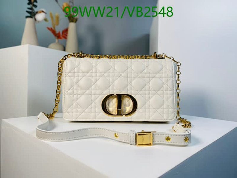 Dior-Bag-4A Quality Code: VB2548 $: 99USD