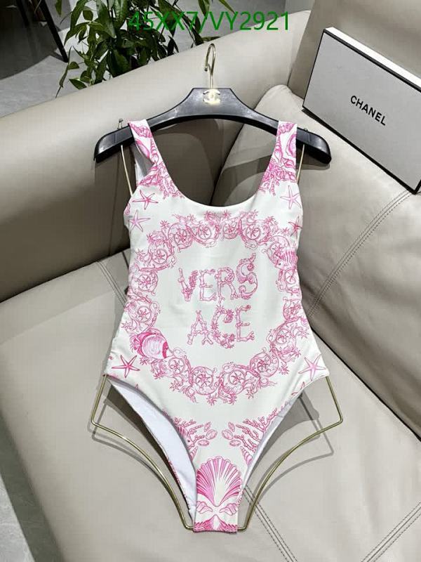 Versace-Swimsuit Code: VY2921 $: 45USD