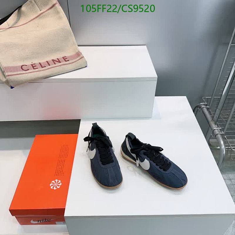 NIKE-Women Shoes Code: CS9520 $: 105USD