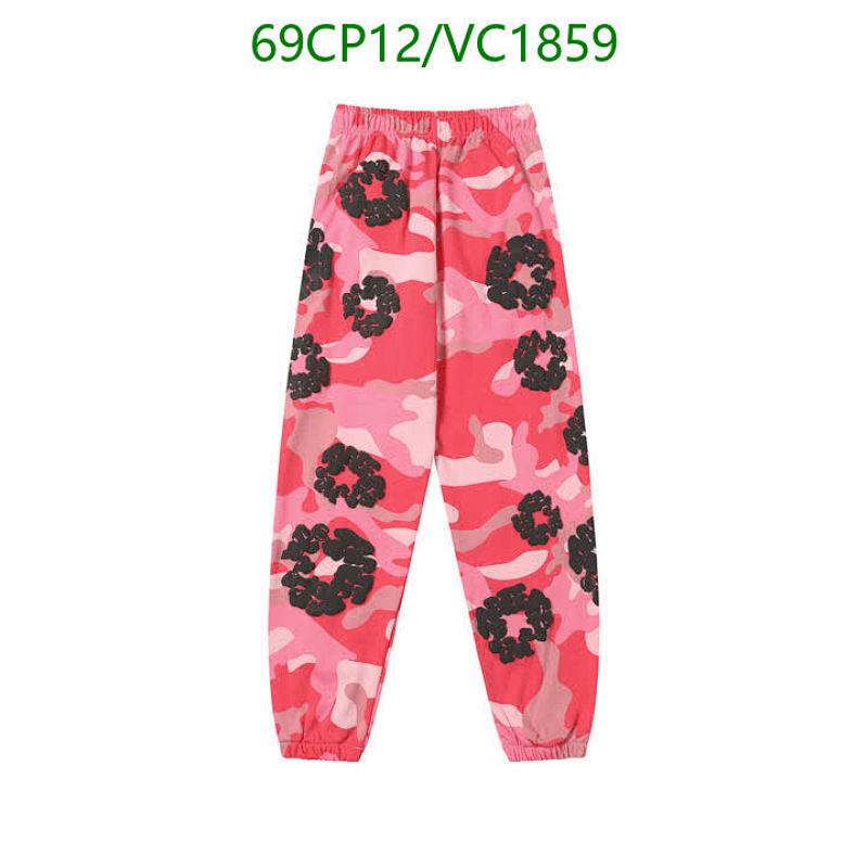 DENIM TEARS-Clothing Code: VC1859 $: 69USD