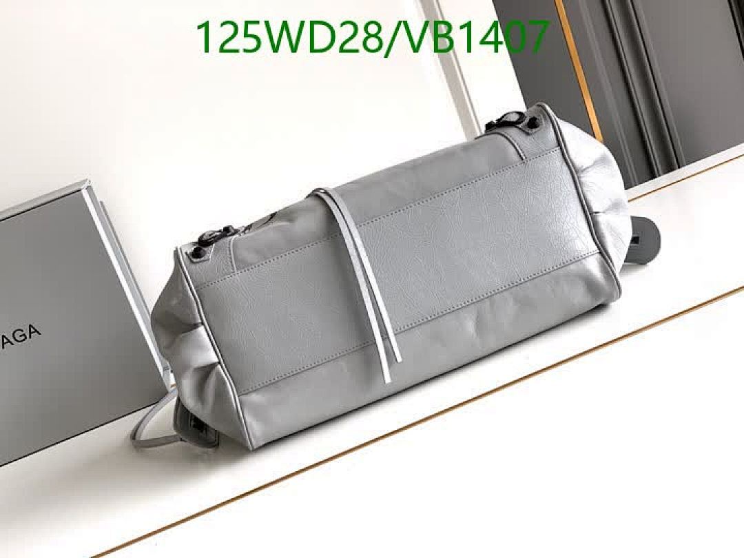 Balenciaga-Bag-4A Quality Code: VB1407 $: 125USD