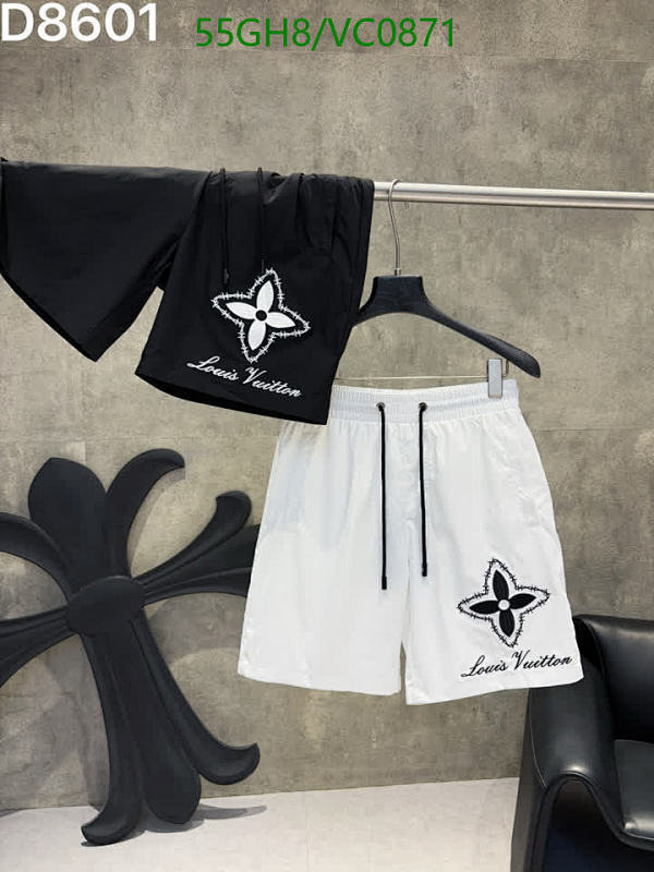 LV-Beach Shorts Code: VC0871 $: 55USD