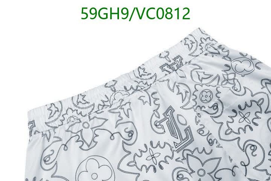 LV-Beach Shorts Code: VC0812 $: 59USD