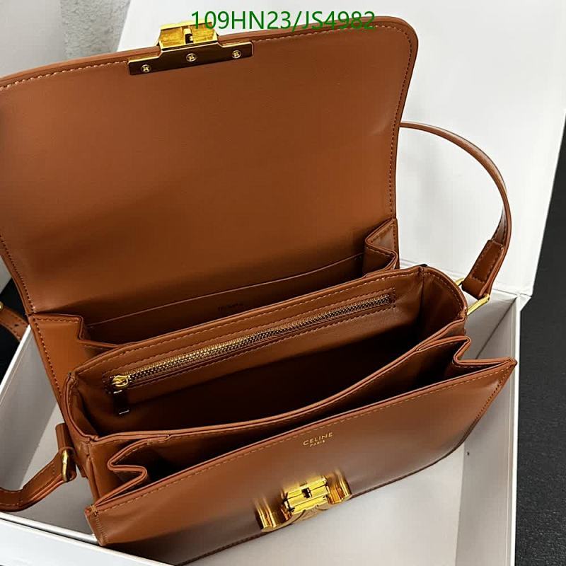 Celine-Bag-4A Quality Code: JS4982 $: 109USD
