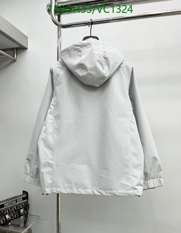 Arcteryx-Clothing Code: VC1324 $: 139USD