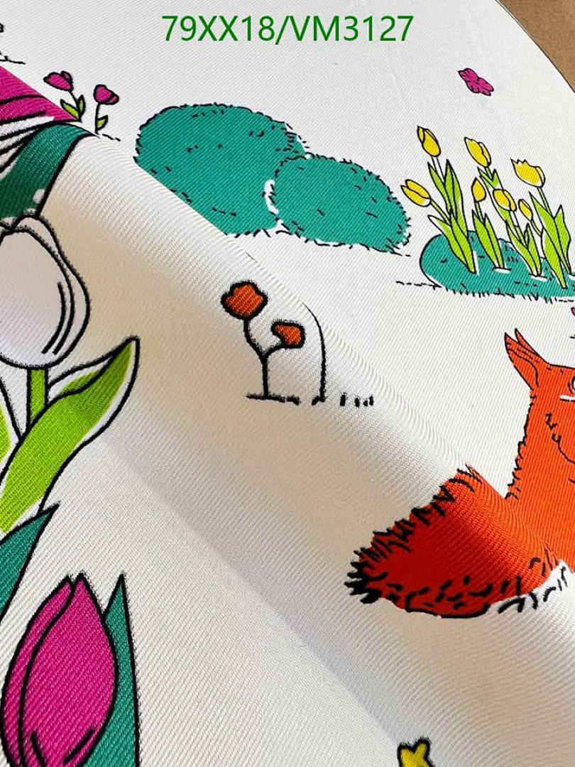 Hermes-Scarf Code: VM3127 $: 79USD