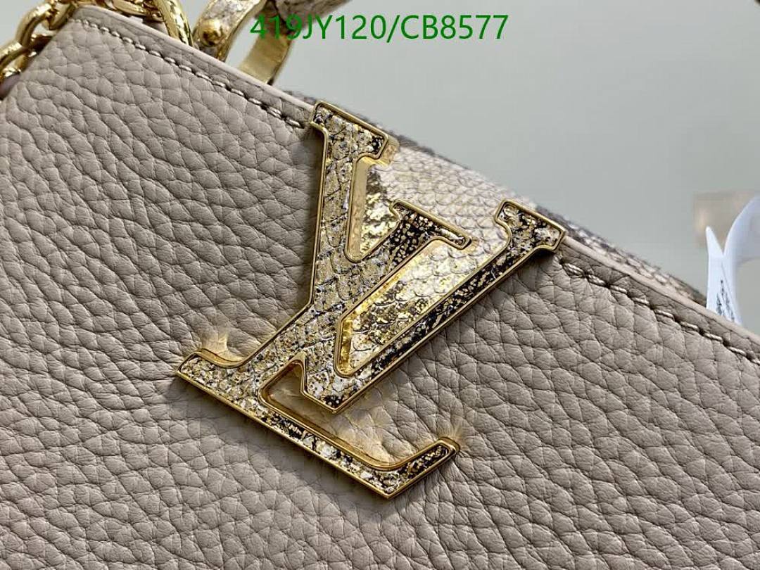 LV-Bag-Mirror Quality Code: CB8577