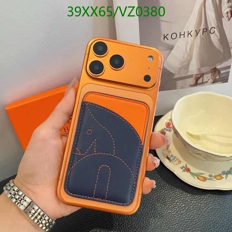 Hermes-Phone Case Code: VZ0380 $: 39USD