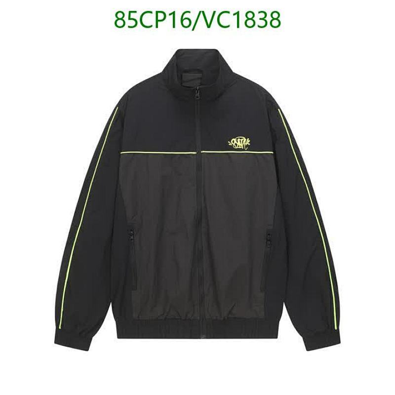 DENIM TEARS-Clothing Code: VC1838 $: 85USD