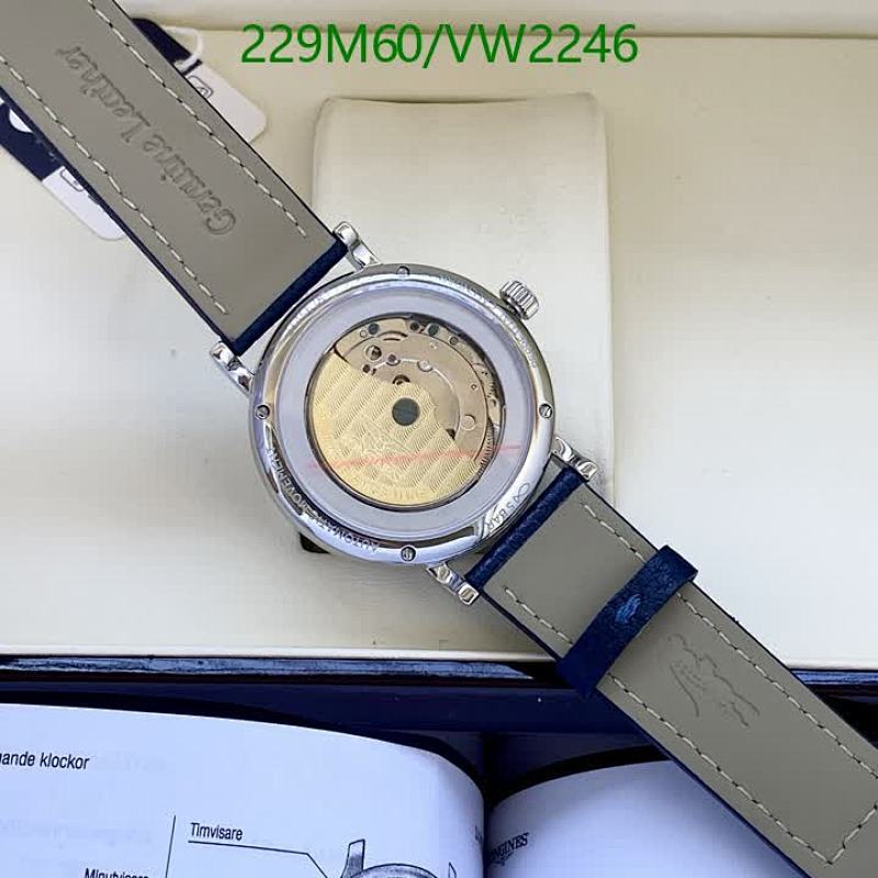 Longines-Watch-Mirror Quality Code: VW2246 $: 229USD