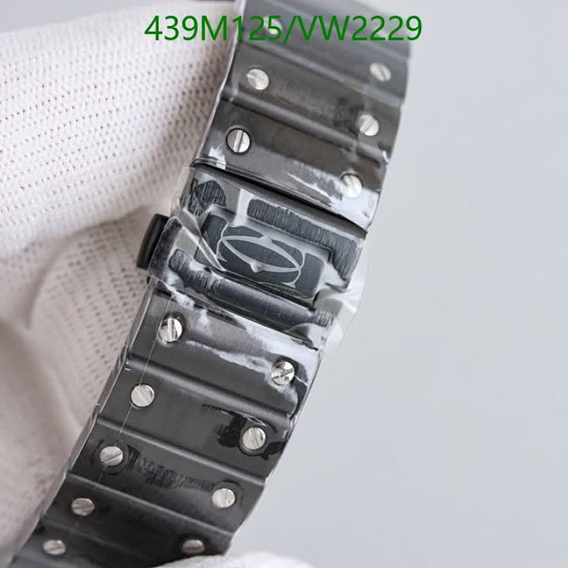 Cartier-Watch-Mirror Quality Code: VW2229 $: 439USD