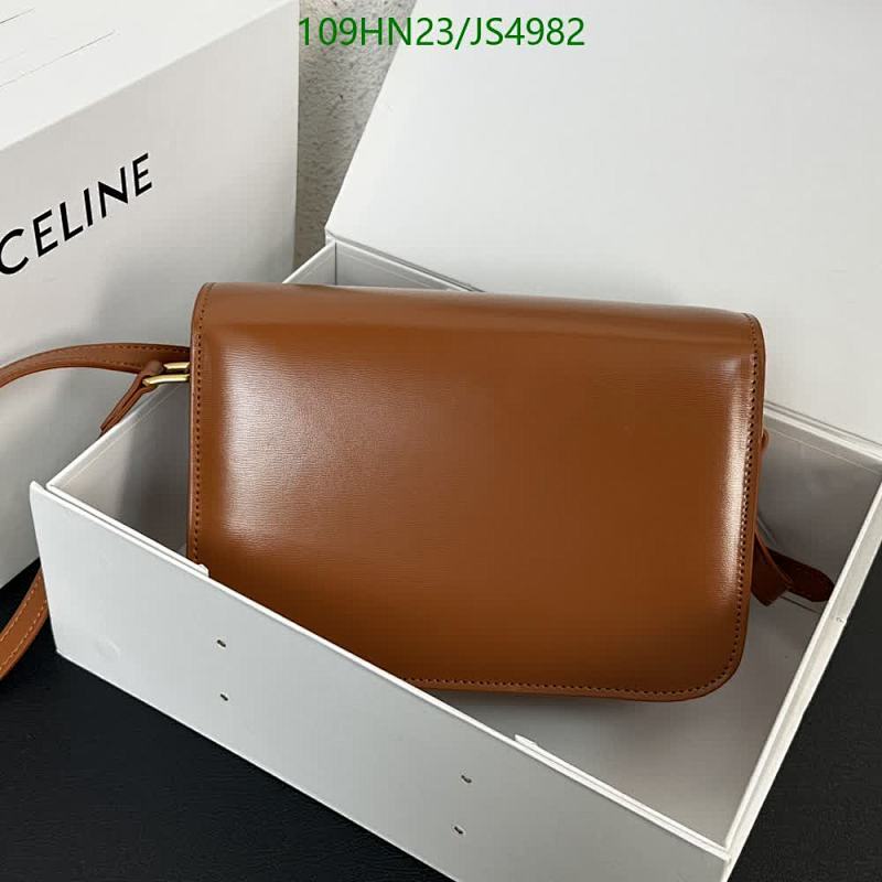 Celine-Bag-4A Quality Code: JS4982 $: 109USD