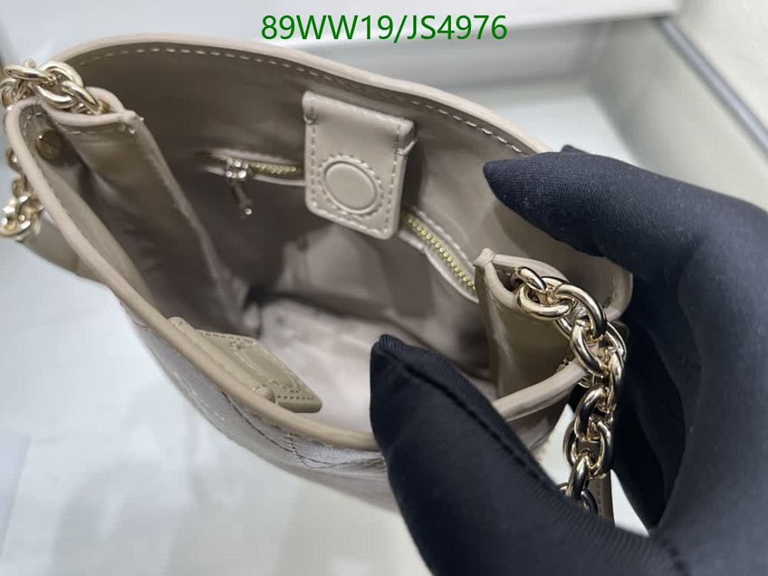 Dior-Bag-4A Quality Code: JS4976 $: 89USD