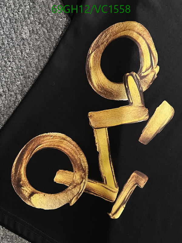 Loewe-Clothing Code: VC1558 $: 69USD