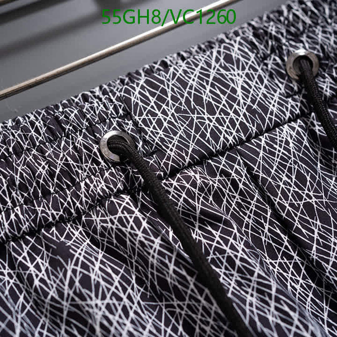 Loewe-Beach Shorts Code: VC1260 $: 55USD