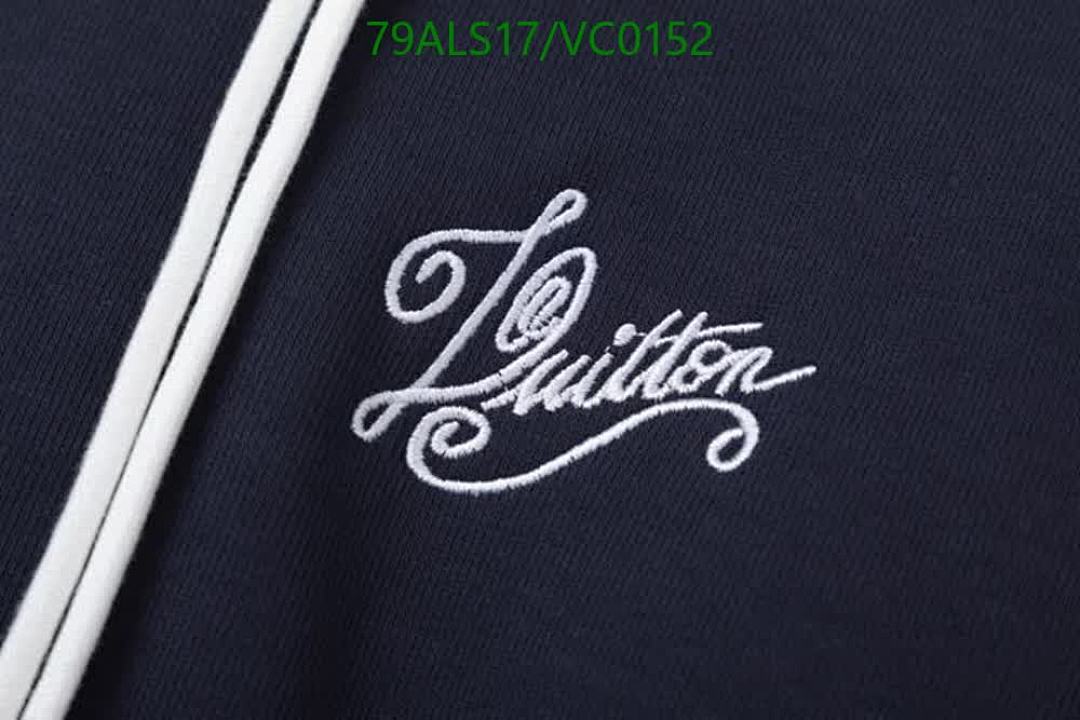 LV-Kids Clothing Code: VC0152 $: 79USD