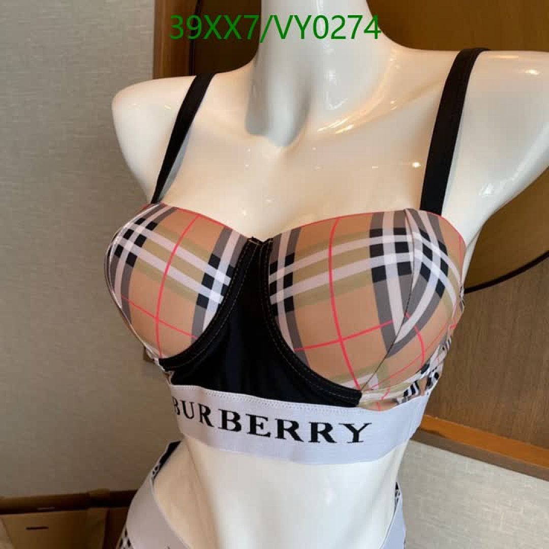 Burberry-Swimsuit Code: VY0274 $: 39USD