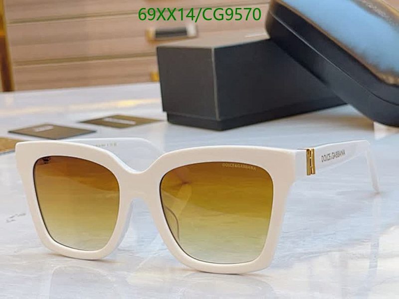 D&G-Glasses Code: CG9570 $: 69USD