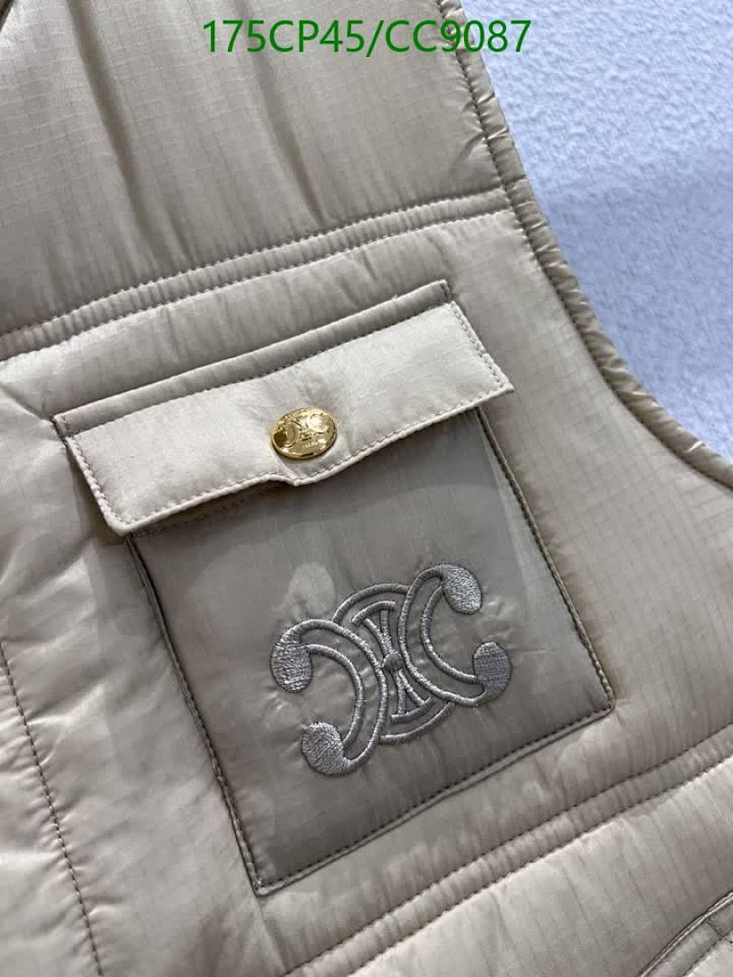 Celine-Down jacket Women Code: CC9087 $: 175USD