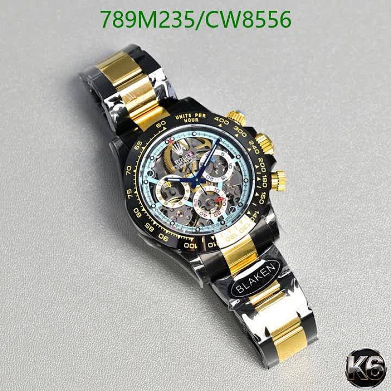 Rolex-Watch-Mirror Quality Code: CW8556 $: 789USD