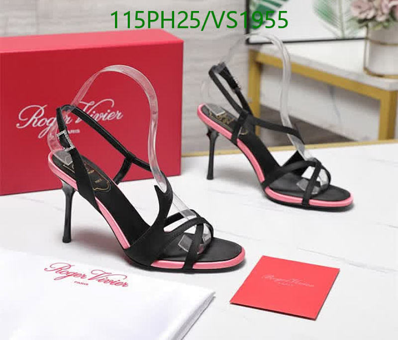 Roger Vivier-Women Shoes Code: VS1955 $: 115USD