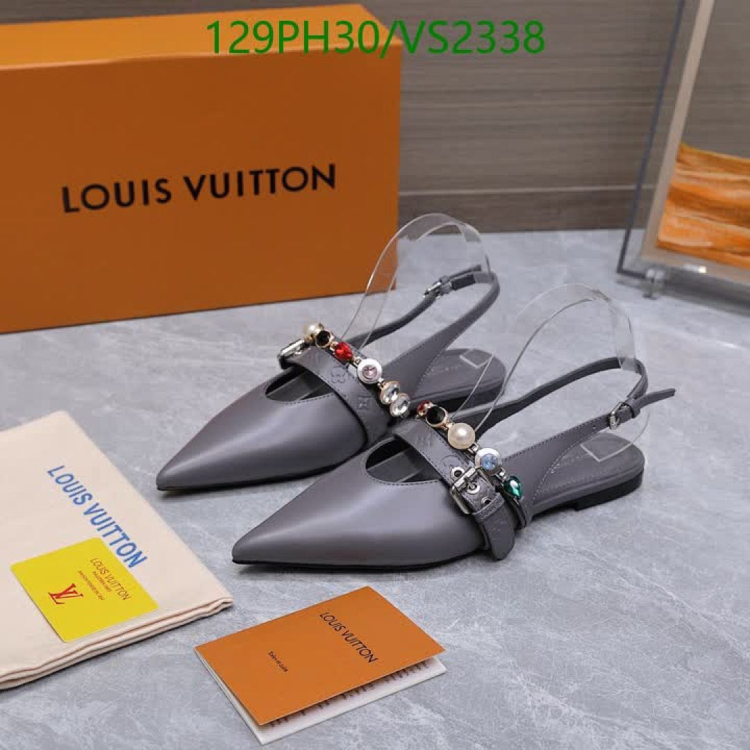 LV-Women Shoes Code: VS2338 $: 129USD-Yupoo.ru - Copybrand.Team photo album LV-Women Shoes Code: VS2338 $: 129USD