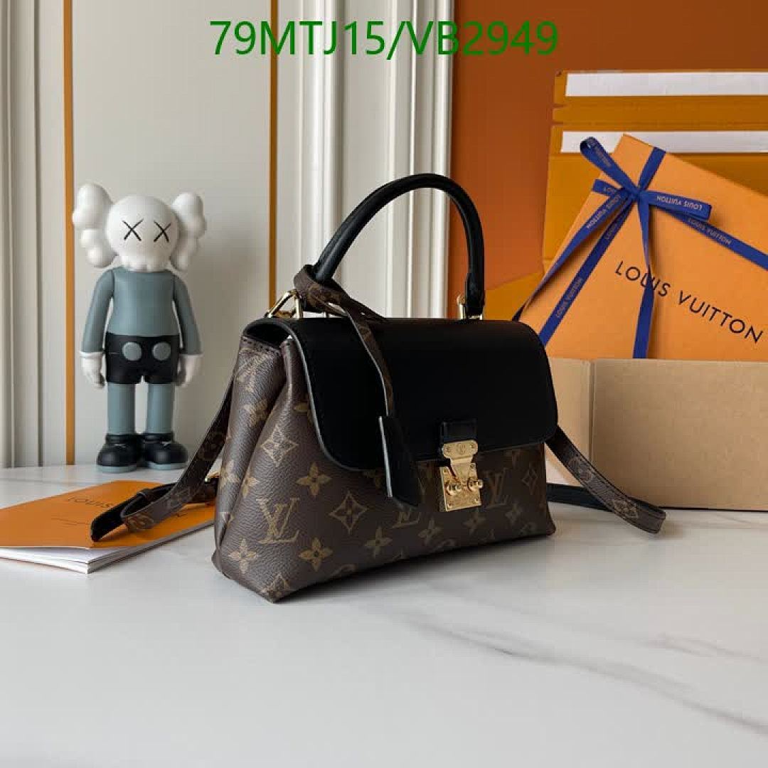 LV-Bag-4A Quality Code: VB2949 $: 79USD