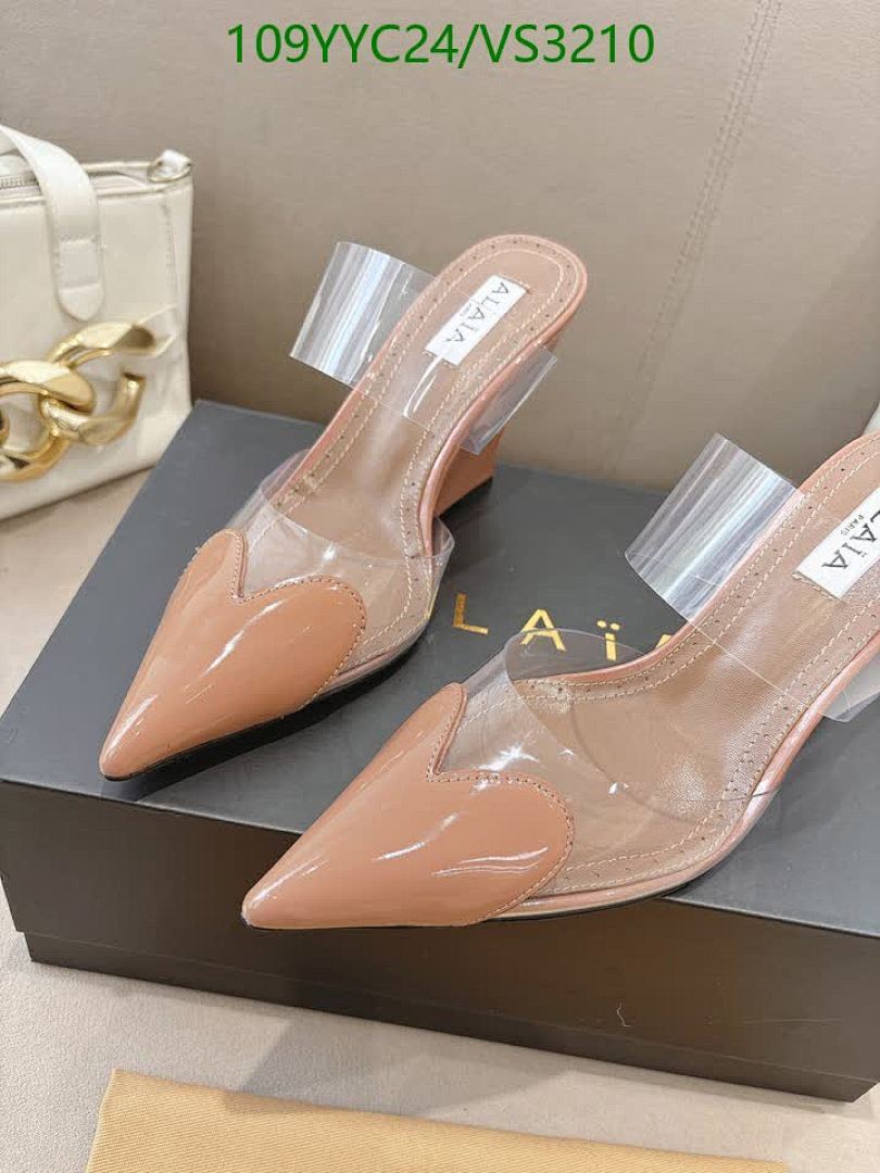 Alaia-Women Shoes Code: VS3210 $: 109USD-Yupoo.ru - Copybrand.Team photo album Alaia-Women Shoes Code: VS3210 $: 109USD