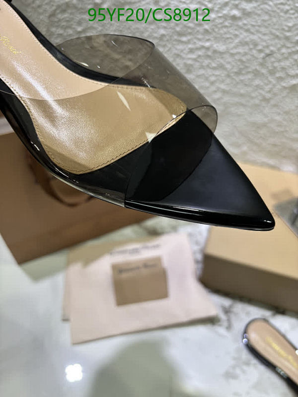 Gianvito Rossi-Women Shoes Code: CS8912 $: 95USD