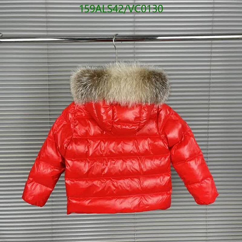 Gucci-Kids Clothing Code: VC0130 $: 159USD