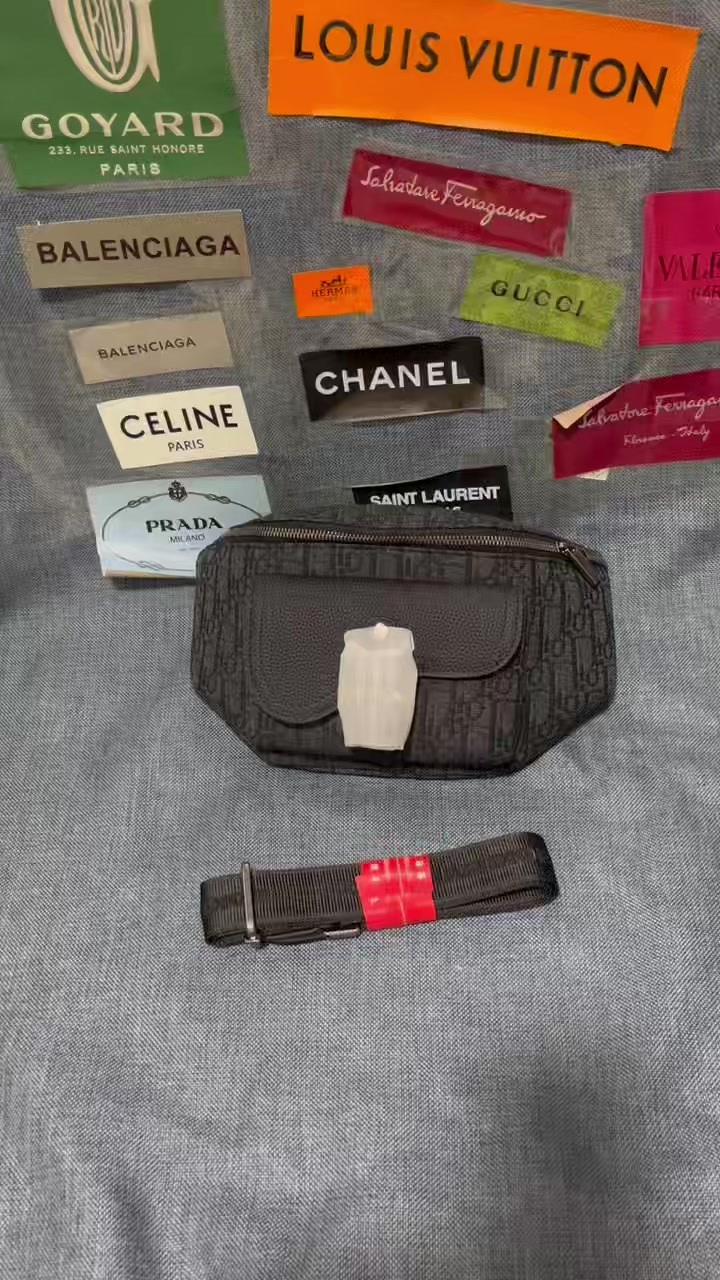 Dior-Bag-Mirror Quality Code: CB9234 $: 139USD