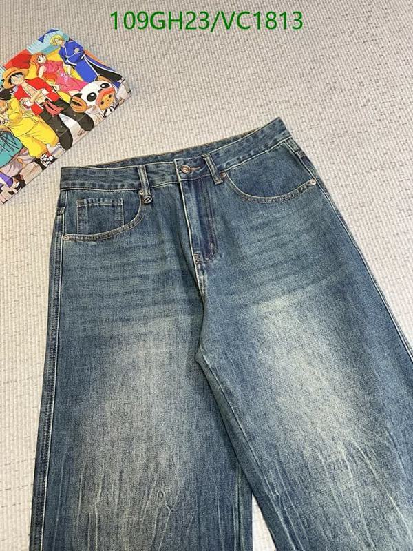 Zegna-Clothing Code: VC1813 $: 109USD