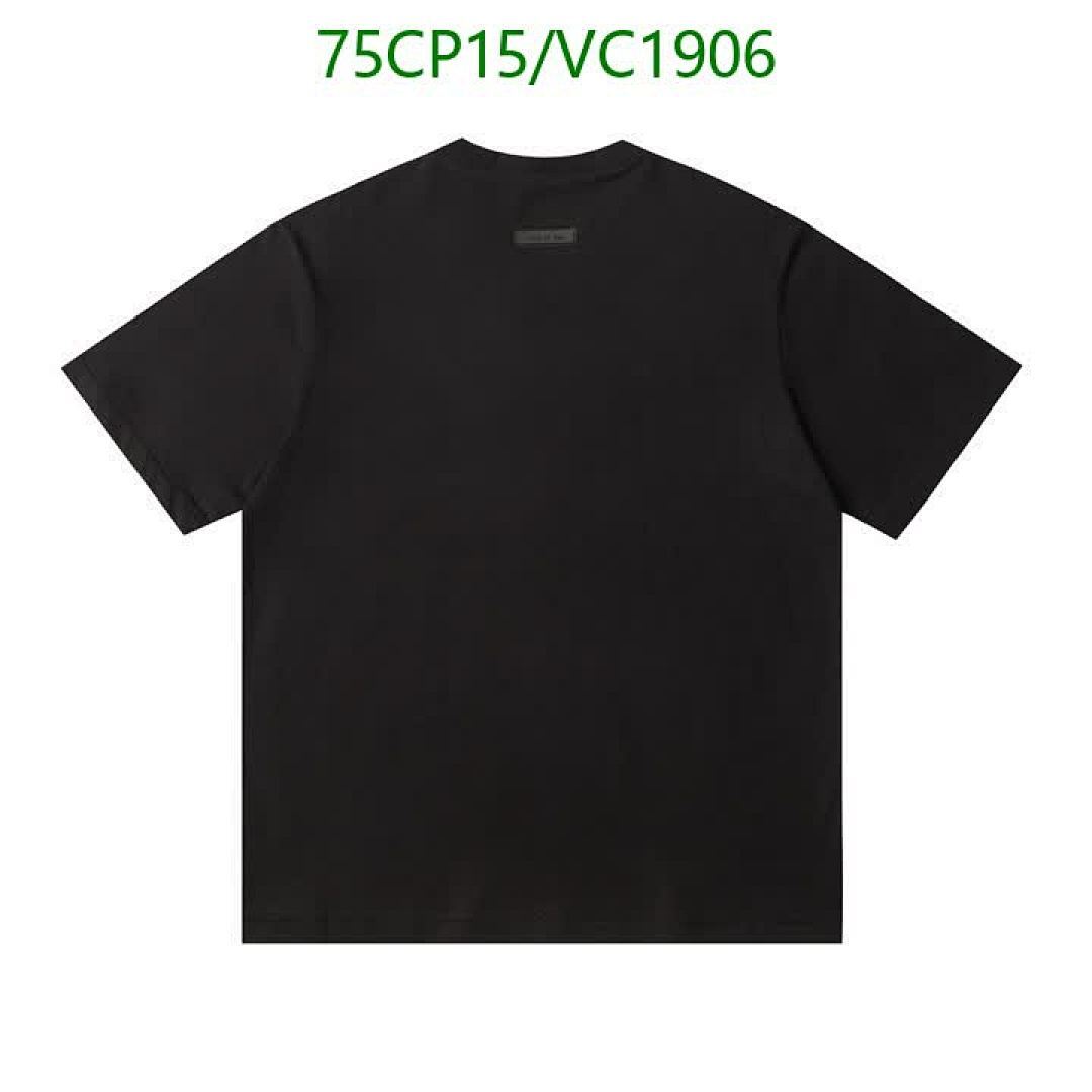 DENIM TEARS-Clothing Code: VC1906 $: 75USD