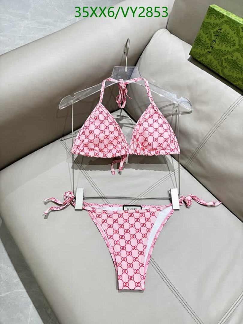 GUCCI-Swimsuit Code: VY2853 $: 35USD
