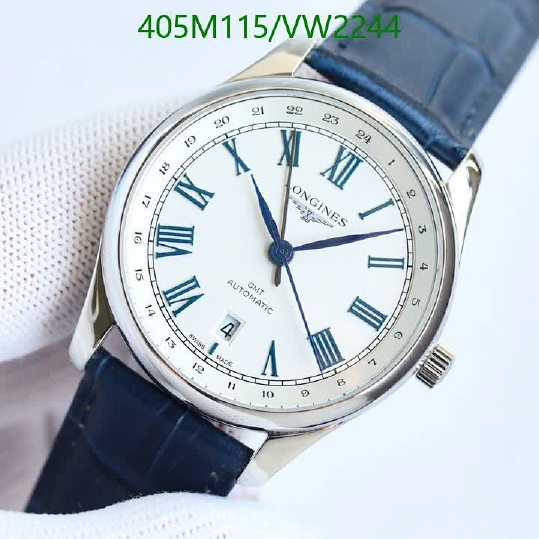 Longines-Watch-Mirror Quality Code: VW2244 $: 405USD-Yupoo.ru - Copybrand.Team photo album Longines-Watch-Mirror Quality Code: VW2244 $: 405USD