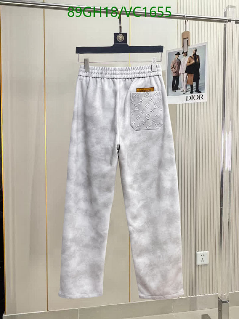 LV-Clothing Code: VC1655 $: 89USD