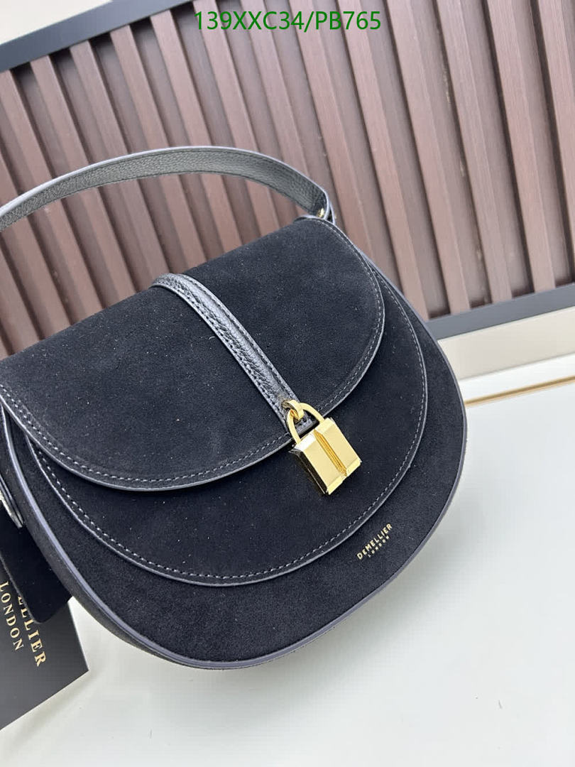 Demellier-Bag-4A Quality Code: PB765 $: 139USD